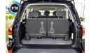 Toyota Land Cruiser 200  GX-R V8 4.5L TURBO DIESEL 8 SEAT  AUTOMATIC