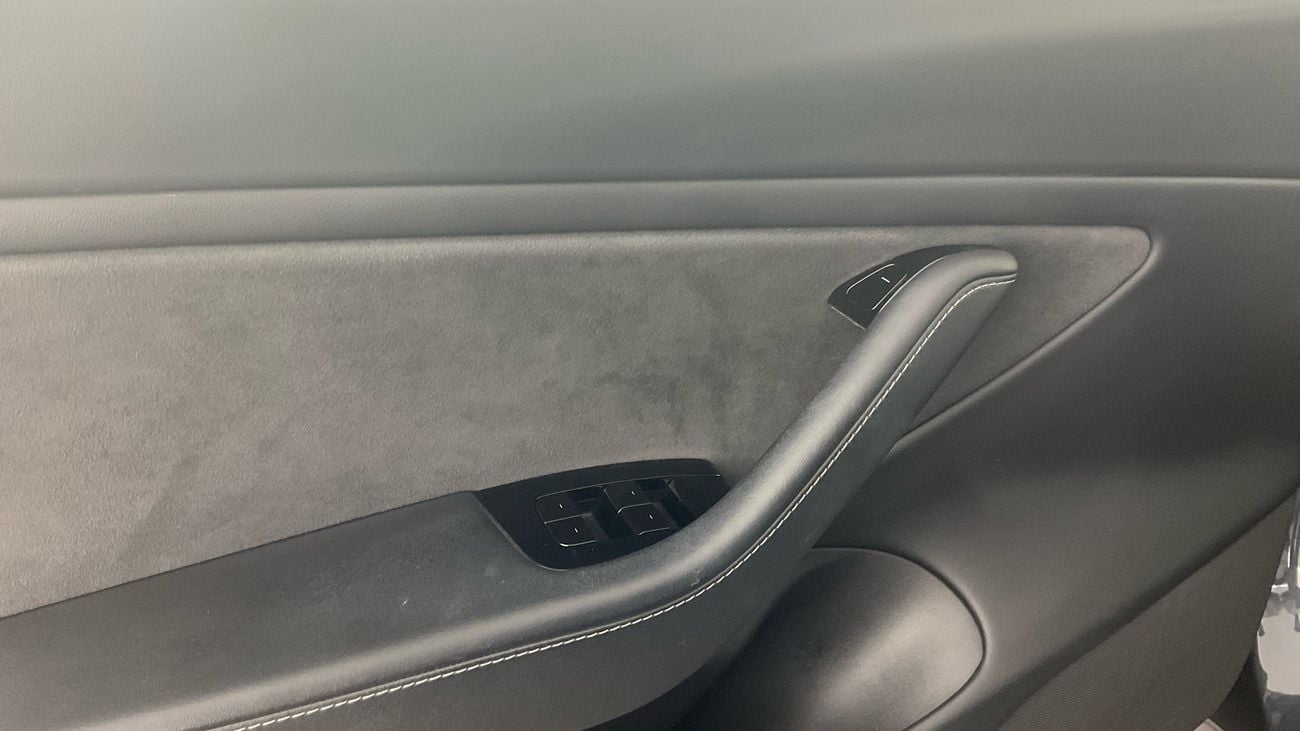 تسلا موديل 3 Performance (Dual Motor) | upto AED 20,000 Ramadan Discount | شامل الضمان | 0 ﺪﻔﻋﺓ ﺃﻮﻟﻯ