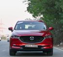 مازدا CX5 GL 2.5L