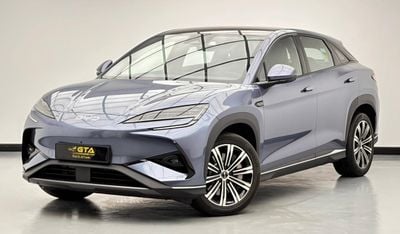 BYD Sealion 7 2026 BYD Sealion 7 Premium, Brand New, Feb/2032 BYD Warranty, Feb/2034 BYD Battery Warranty, GCC