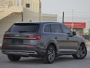أودي Q7 55 TFSI quattro 3.0L