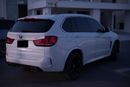 BMW X5 2017 35i Exclusive 3.0L (5 Seater)