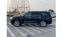 Hyundai Palisade 2021 Hyundai Palisade Limited Edition 360* CAM Full Option  / EXPORT ONLY / فقط للتصدير