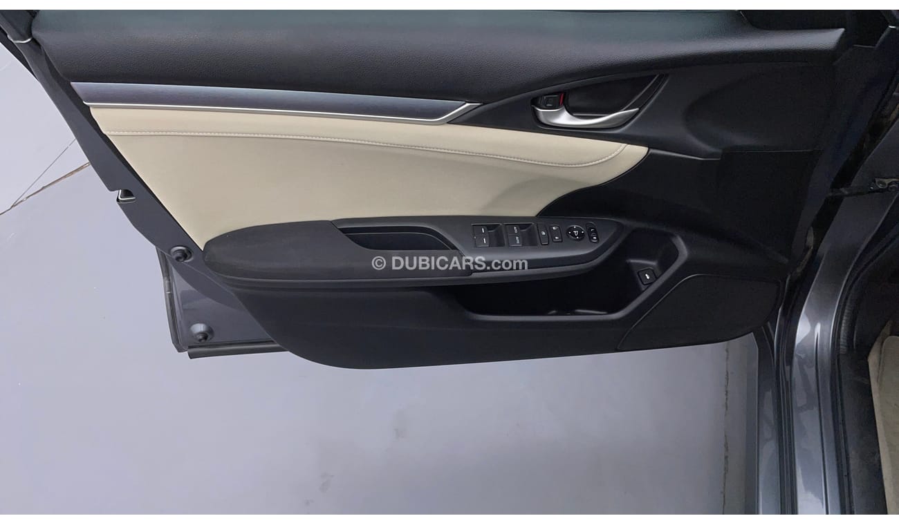 Honda Civic DX PLUS 1.6 | Zero Down Payment | Free Home Test Drive