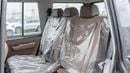 تويوتا لاند كروزر 70 Toyota Land Cruiser LC76 4.0L MT Petrol (Grey-Brown) Basic