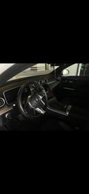 Mercedes-Benz 300 c300