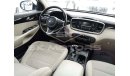 Kia Sorento 3.3L, 18" Rims, DRL LED Headlights, Parking Sensor Front, Fabric Seats, Bluetooth, USB (LOT # 840)