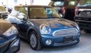 Mini Cooper cooper