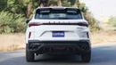 Geely Coolray GL 1.5TD | Agency Warranty | Full Service History | Zero Downpayment Support | Free Test Drive
