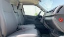 Toyota Hiace 2016 Van Ref#207