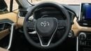 Toyota RAV4 Toyota Rav4 Limited 2.5L Hybrid 4x4 - Black - 2024 (Export)