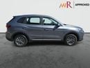 أم جي ZS STD 2.0
