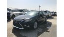 Lexus ES350 ‏لكزس ES350 وارد بحالة ممتازة2016