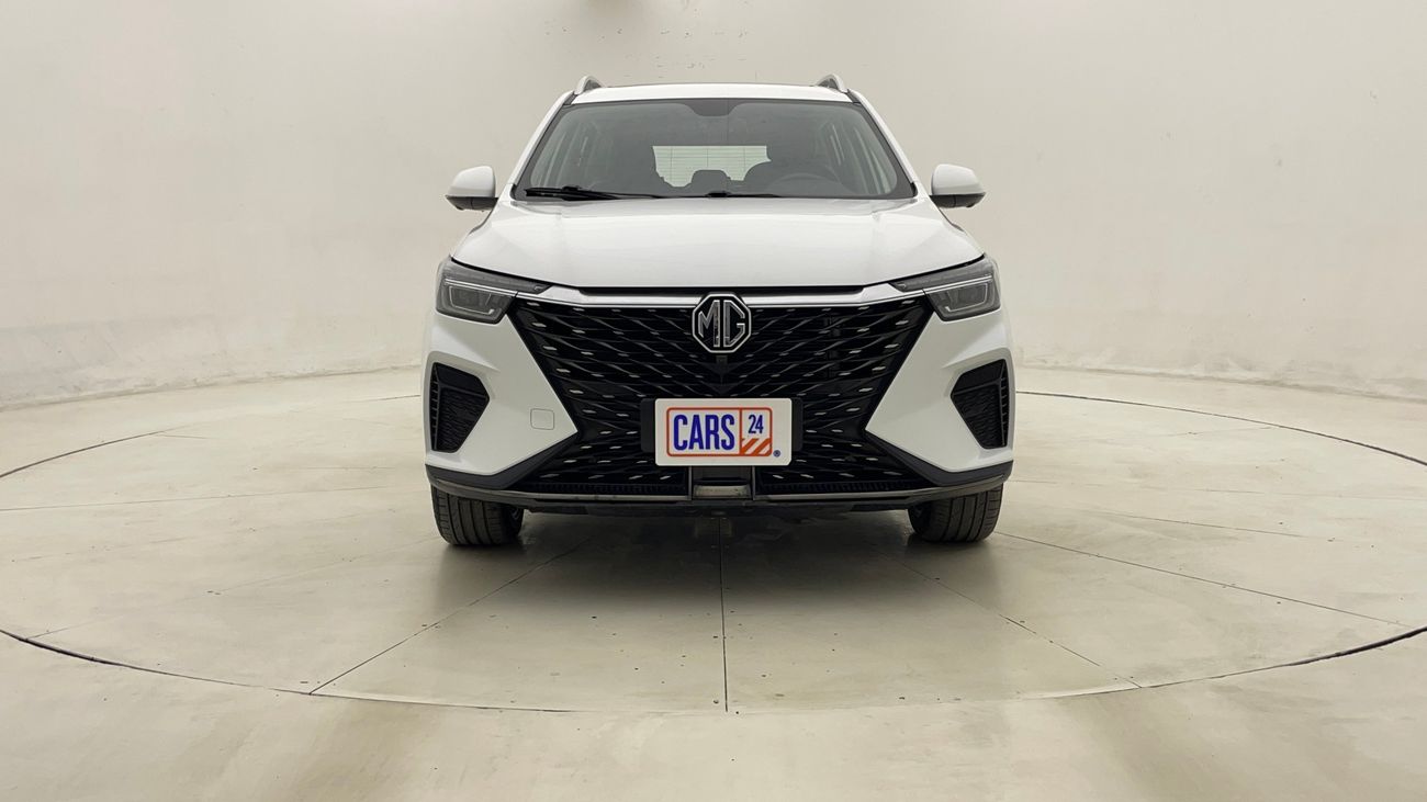 أم جي RX5 LUXURY 1.5 | بدون دفعة مقدمة | اختبار القيادة في المنزل