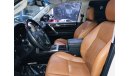 Lexus GX460 - 2014 - GCC - ONE YEAR WARRANTY - ( 1,600 AED PER MONTH )