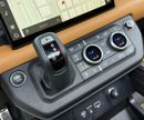 Land Rover Defender P400 110 X 3.0L (5 Seater)