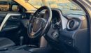 Toyota RAV4 GOOD CONDITION | 2018 | RHD | 2.0L PETROL ENGINE | REAR VIEW CAMERA