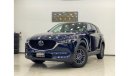 مازدا CX-5 AWD Fully loaded 2022