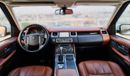 Land Rover Range Rover Sport 2011-GCC-FULL OPTION-EXCELLENT CONDITION