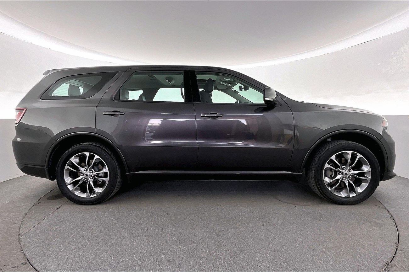 Dodge Durango GT | Carnival Sale • UP TO AED 20,000 OFF | Guaranteed Warranty | 0 Down Payment