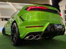 Lamborghini Urus MYCAR DUBAI-LAMBORGINI SE 2026- NEW 0 KM-CARBON-TV-3D BANG&OLUFSEN-HIGHWAY PAC-WARRANTY- FULL OPTION