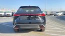 لكزس RX 350 F سبورت