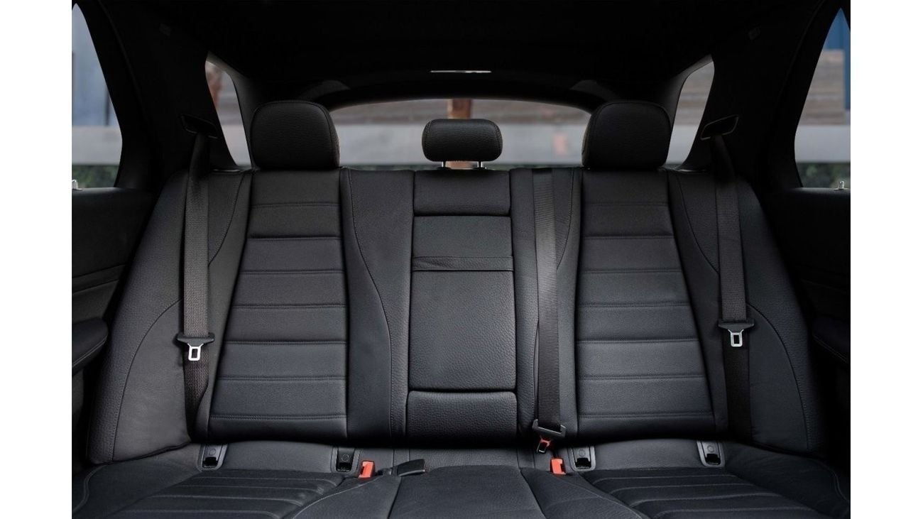 Mercedes-Benz GLE 450 Std 450 | 4,406 P.M  | 0% Downpayment | Excellent Condition!