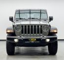 Jeep Wrangler Sport 3.6L A/T 2018 Jeep Wrangler Sport, Full Service History, Fully Loaded, Excellent Condition, GC
