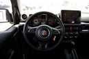 Suzuki Jimny GLX AT 2026 (GCC Specs) 1.5L - Brand New 5 Doors