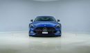 Mercedes-Benz AMG GT 63 | AED 10633 PM | 2 Years Unlimited Warranty