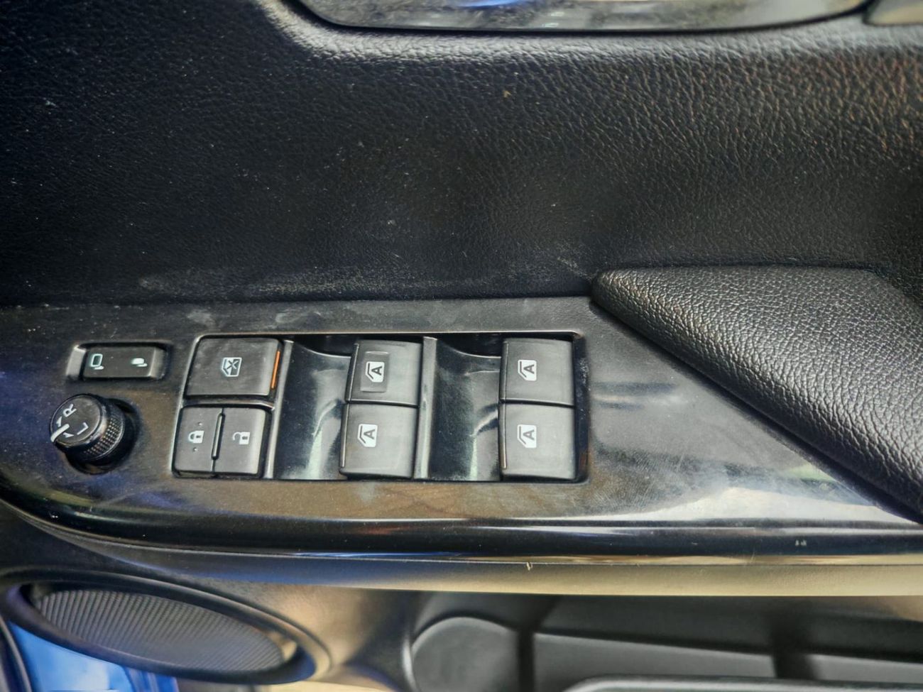 Toyota Hilux GR Sport 2.8L