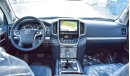 Toyota Land Cruiser LC200 4.5 TDSL A/T 360 CAMERA, JBL SOUND SYSTEM MODEL 2019, 2020 COLORS WHITE, GREY, BLACK, SILVER