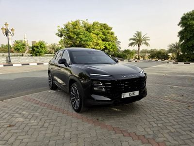 جيتور داشينج LUXURY