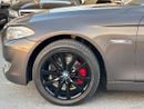 BMW 530i BMW 530_GCC_2013_Excellent Condition _Full option