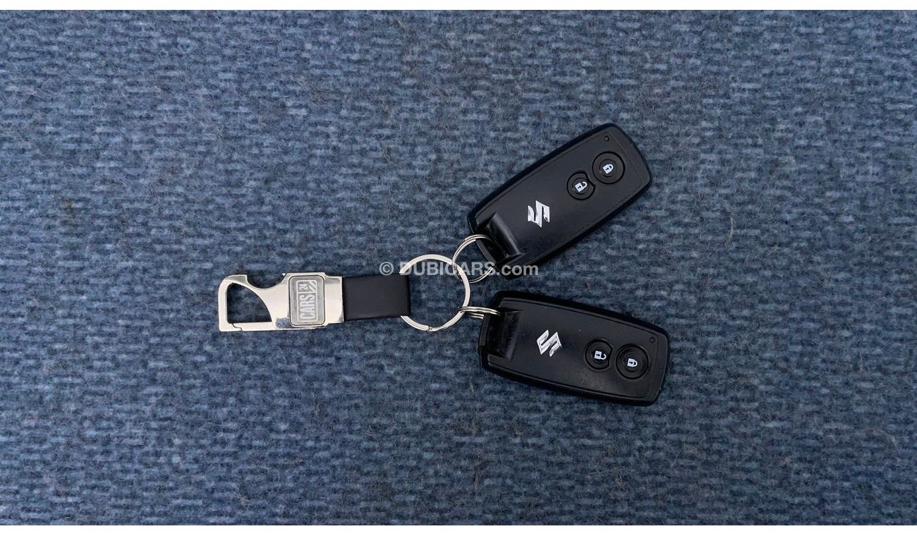 Suzuki Grand Vitara STD 2.4 | Zero Down Payment | Free Home Test Drive