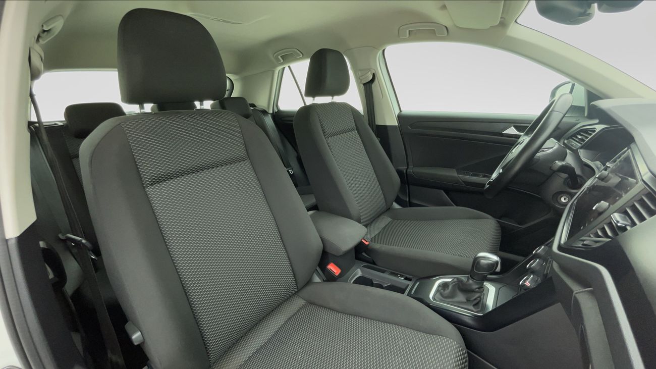 Volkswagen T ROC TREND 1.4 | Zero Down Payment | Home Test Drive