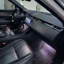 Land Rover Range Rover Velar R-DYNAMIC S