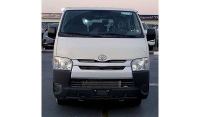 Toyota Hiace 2023 TOYOTA HIACE STD ROOF CARGO VAN 2.7L M/T