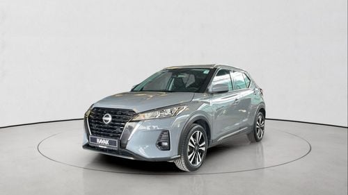 Nissan Kicks 1.6 SV CVT | Guaranteed Warranty | 0 Down Payment