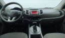 Kia Sportage LX 2400