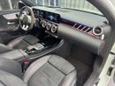 Mercedes Benz A35 AMG 4MATIC Hatchback