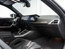 بي أم دبليو M2 STD BUY NOW, PAY IN 2027 | ONLY AT BLACKLINE, BMW Warranty + Service, GCC, Low KM's
