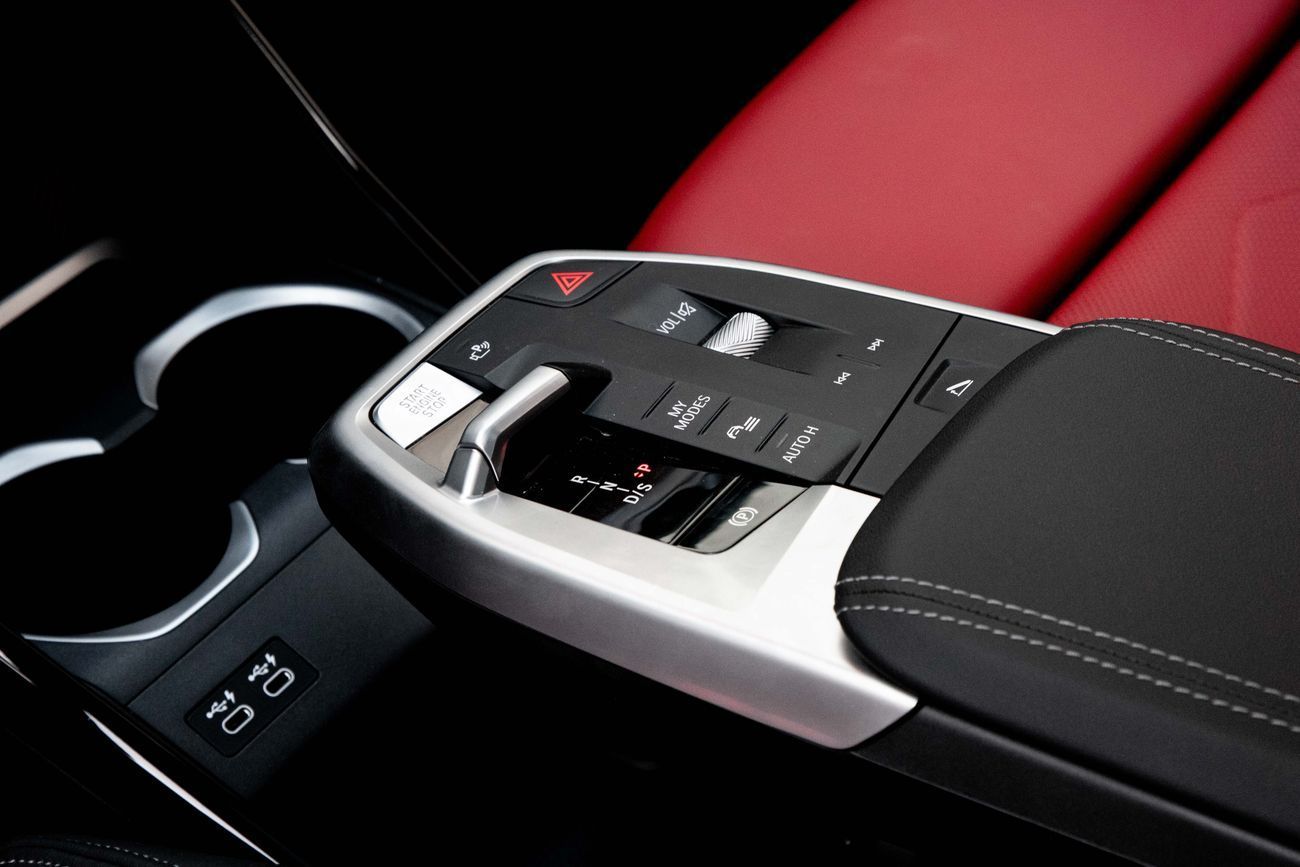 بي أم دبليو X1 3,428 P.M | 0% Downpayment | BMW X1  M-Kit!