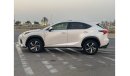 Lexus NX300 *Offer*2020 Lexus NX300 2.0L V4 AWD 4x4 Premium Full Option - *161 Point Inspected Certified by Lexu