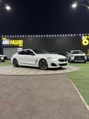 بي أم دبليو 840i Std 3.0L Sedan