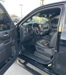 جي أم سي سييرا 1500 REG/CAB AT4