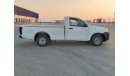 Isuzu D-Max ISUZU DMAX RBA SINGLE CABIN 4X2 MY21