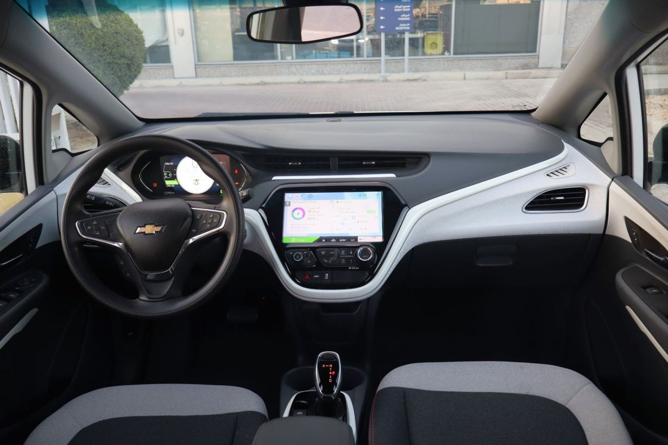 Chevrolet Bolt