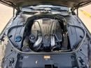 مرسيدس بنز S 500 مرسيدس S500 2014 فل