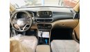 Hyundai Tucson 2.0L, PUSH/START, ALLOY RIMS 18'', 2-POWER SEATS, REAR AC, WIRELESS CHARGER, COOL BOX GLOVES, HTIF3